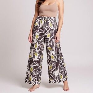 Calia Swim Cover Up Pants | SIZE M